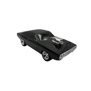 Jada Toys Fast & Furious Dom's 1970 Dodge Charger R/T RC Car Only 1/16‎ scale